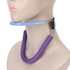 Cervical Collar Adjustable Kids Neck Brace Collar Support Stretcher Device