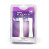 Revolation Perio Brush Head Refill - 2 Pack