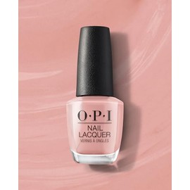 OPI Esmalte de uñas Nail Lacquer "DULCE DE LECHE" 15ML