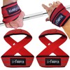 INSHAPER Wrist Strap, Inverted Triangular Back, Easy to Wear, Includes