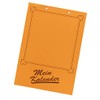 Handicraft Permanent Calendar