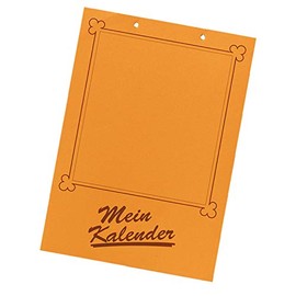 Handicraft Permanent Calendar