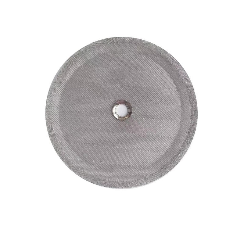 French Press filters 4.5 inch for 50 Oz/1.5 Liter/12cups coffee