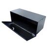 Quick Products QP-USSB RV Under-Step Storage Cargo Box for StepAbove