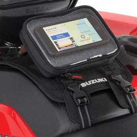 Suzuki GPS Tank Bag 08-25 KingQuad 990A0-47010