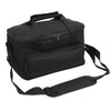 Portable Power Station Carrying Storage Bag, Waterproof Polyester Tear Resistant