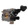 Carburetor Replacement for STIHL BR350 BR430 BR450 BR450C EF SR430