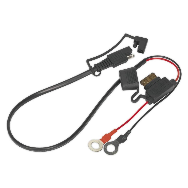 Sealey SPP01.A Watertight Hardwired Terminal Connector for SPP01 & SPP03