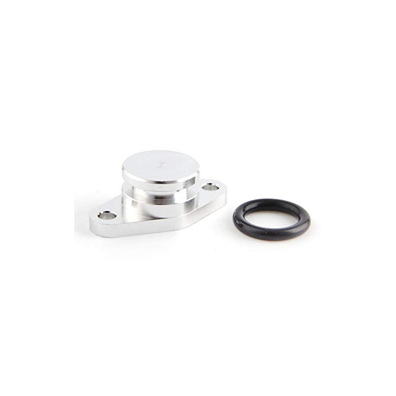 TAKPART 4 x 33MM Diesel Swirl Flap Blanks Repair Kit