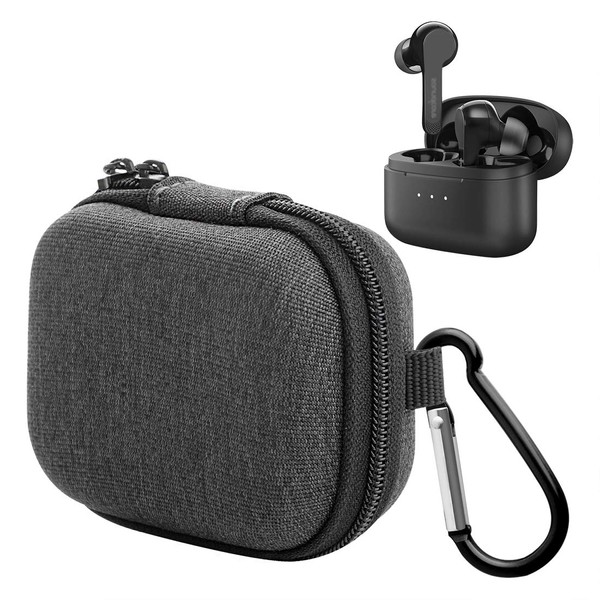 Linkidea Headphones Carrying Case Compatible with Anker Soundcore Liberty Air