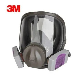 Prevención Epidémica Cov19! Máscara Protectora