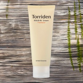Toriden skin texture skin nutrition moisture cream solid ceramide cream 3 pieces 70ml / 토리든 피부결 피부영양 수분크림 솔리드인 세라마이드 크림 3개 70ml