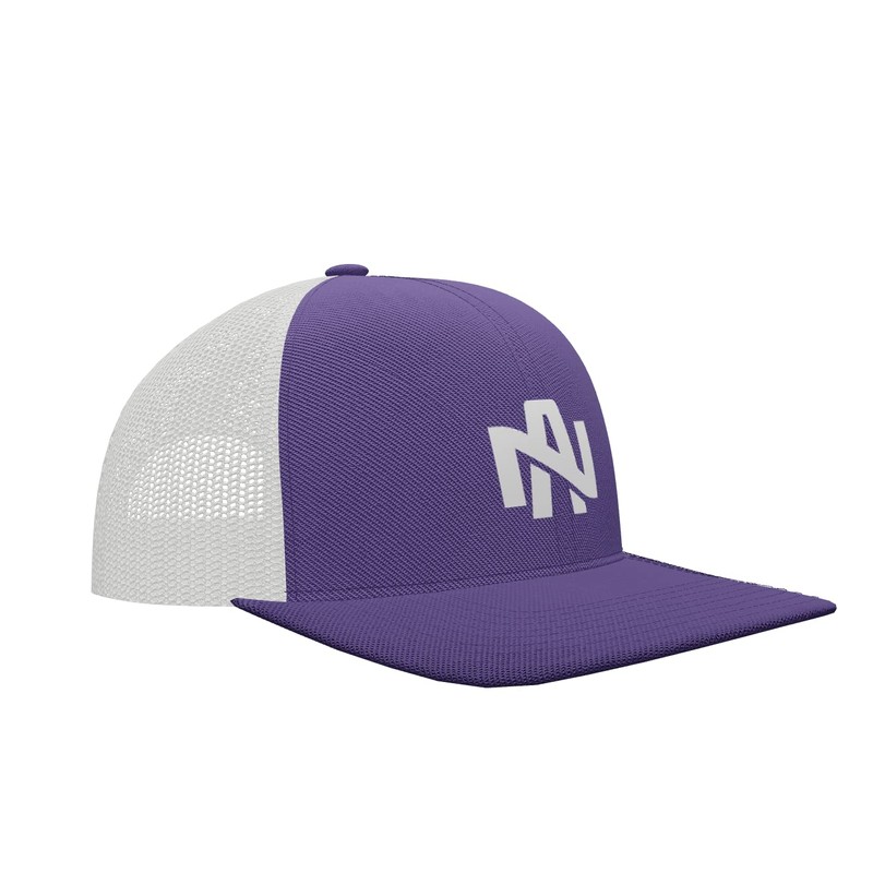Sport Your Gear North Alabama Lions UNA Mid Profile Adjustable