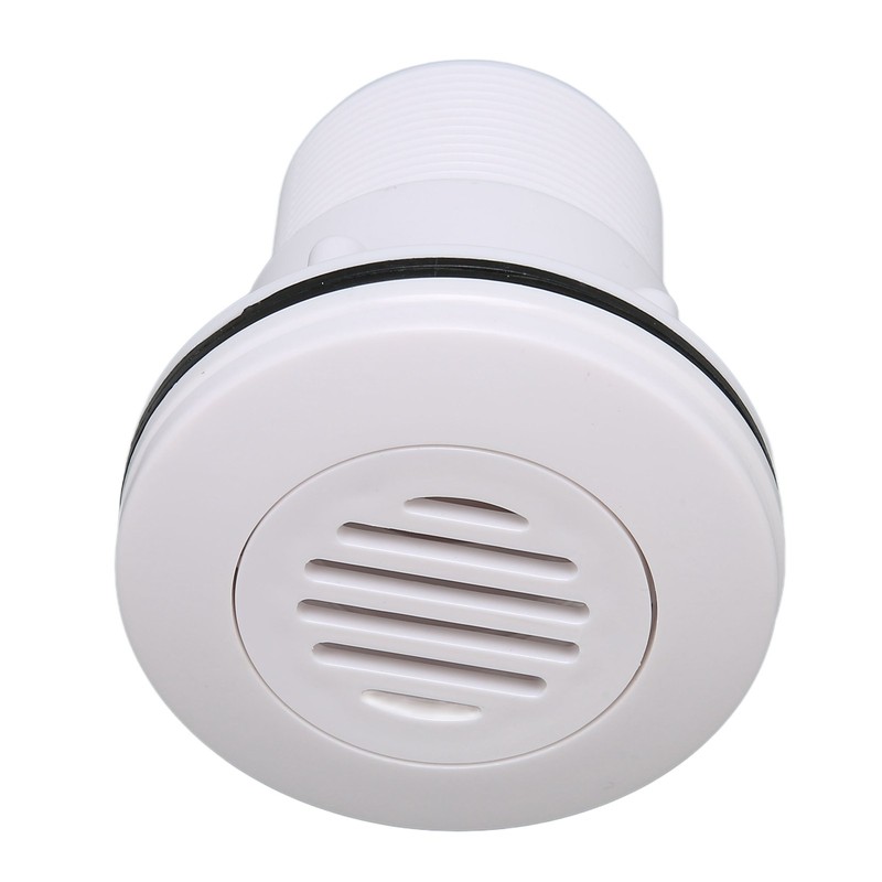 Pool Nozzle Replacement G2A Thread Wear Resistant Pool Outlet Nozzle