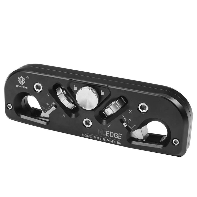 HONGDUI DJ11S Chamfer Plane Edge Plane Corner Plane Quick Edge