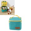 Spice Containers 7 Boxes Portable Seasoning Box for Outdoor BBQ