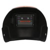 Welding Helmet, Auto Darkening Welding Mask Large Viewing Screen Adjustable