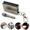 HTTMT 5X Instant Survival Magnesium Fire Starter 15000 Matches in