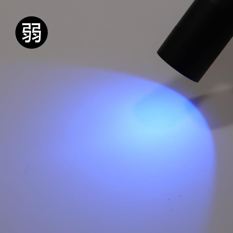 UV Light Set for Mineral Appraisal (Long Wave) UV23SET