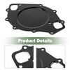 Water Pump Backing Plate M-8501-460BP Fits Ford 429 460 Big