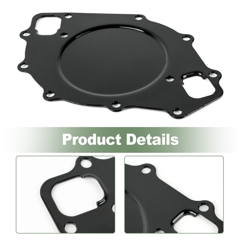 Water Pump Backing Plate M-8501-460BP Fits Ford 429 460 Big