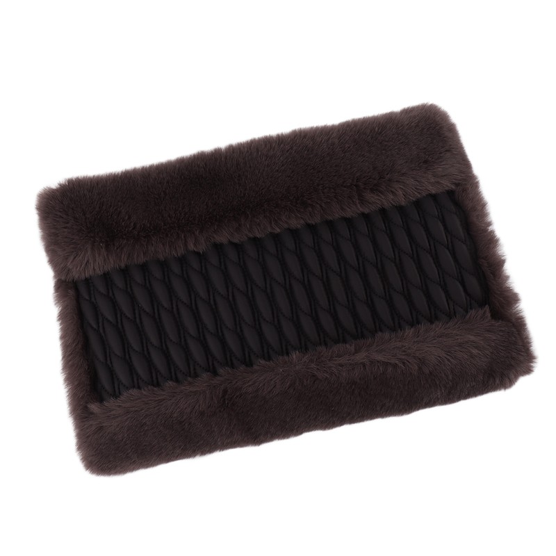 Heated Hand Muff USB Powered Graphene 3 Level Temperature Fast