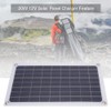 Solar Watt 12 Volt Solar Trickle Charger 20W 12V Solar