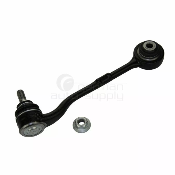 Moog Suspension Control Arm and Ball Joint Assembly Front Lower