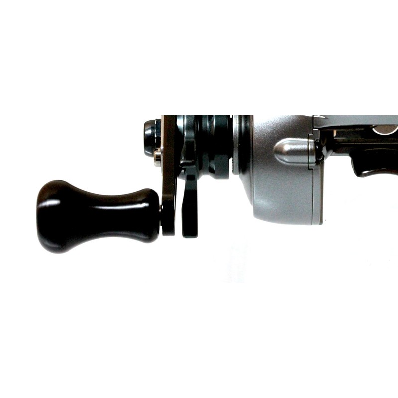 Brimo Handle Knob Sanctus Smart290 (Black)