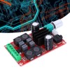 Digital Amplifier Board Audio Accessory High End 2 x 50W