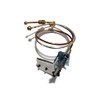 RH Peterson Thermocouple Pilot Assembly for G4, G45 w/APK-17 &