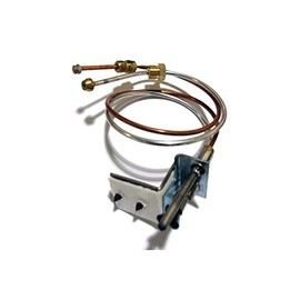 RH Peterson Thermocouple Pilot Assembly for G4, G45 w/APK-17 & SPK Valves - NG