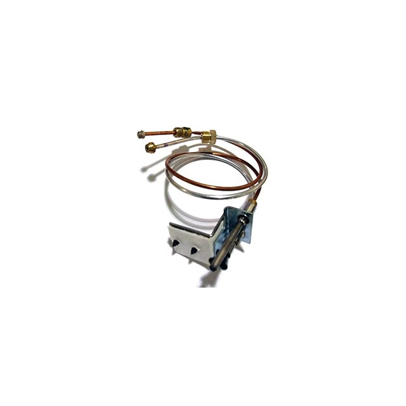 RH Peterson Thermocouple Pilot Assembly for G4, G45 w/APK-17 &