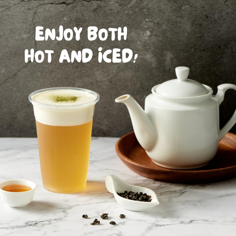 Bossen Ground Tea Leaves (Earl Grey)