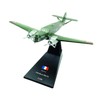 Bloch MB.210 diecast 1:144 model (Amercom LB-25)