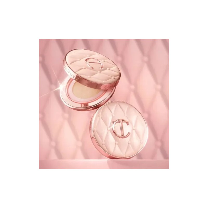 Base Maquillaje Charlotte Tilbury Pillow Talk Limite Edition