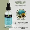 Tonico Facial Astringente 120ml Rusens Piel Mixta A Grasa