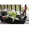 Spear & Jackson BG2PS Balcony 2 Piece Garden Tool Set,