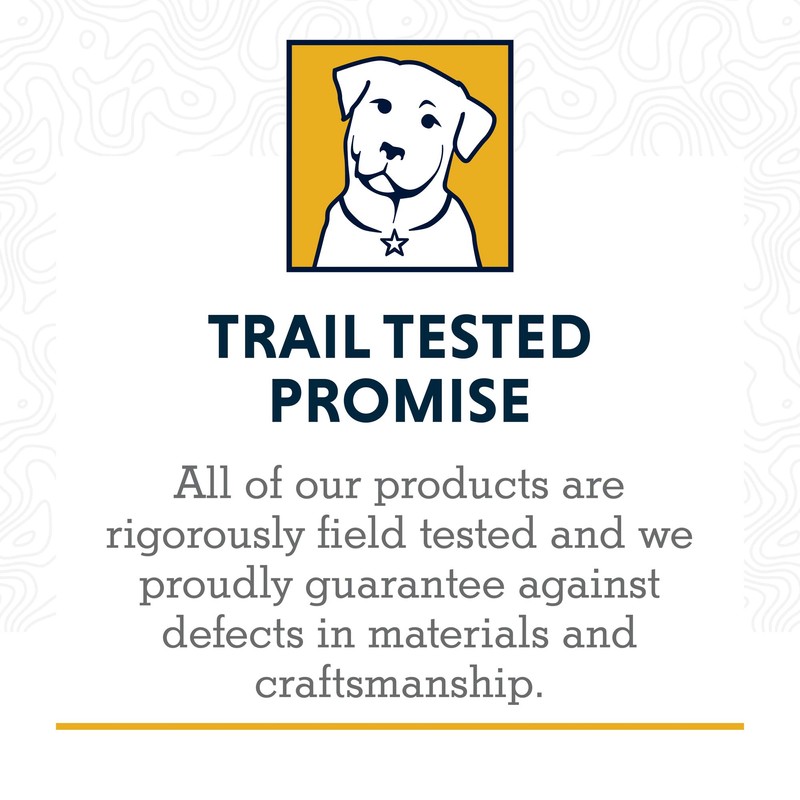 RUFFWEAR - Front range dog collar, durable and comfortable collar