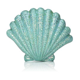 NPW Moisturising Mermaid Lip Balm Set - Vanilla/Mint Duo