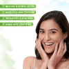 Kit Facial Desechable Mamaearth Ubtan | Brillo Duradero En S