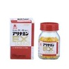 Alinamin EX Plus 60 Tablets x 3