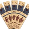 Balinese Incense Sticks [Sandalwood Scent] 100 Incense, Asian, Bali, Aroma