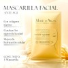Kit Moldeador de Cuerpo y Reafirmante Marie d'Argan, Reductor de