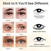HOPEMATE Under Eye Patches for Puffy Eyes,Dark Circles,Wrinkl