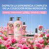Herbal Essences Acondicionador Suavidad Rosa Mosqueta 600 ml