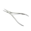 1 Pc Stainless Steel Hair Extensions and Removal Pliers with