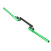 Motorcycle Handlebar 22mm Universal Adjustable Handle Bar for Sports Car