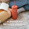 IRON °FLASK Protective Silicone Boot for 12 Oz to 24