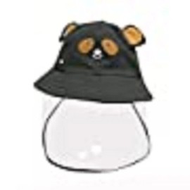 DNL INT. KIDS SHIELD FACE PROTECTION Protects From DUST GERM COUGH SPIT Urgent QUICK SHIP